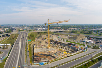 Shawnessy Station in Calgary, AB - Building Photo - Building Photo