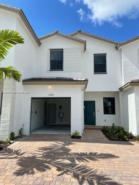 property at 13162 SW 233rd St