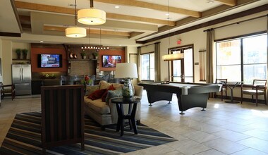 The Preserve at Spring Creek in Tomball, TX - Building Photo - Interior Photo