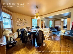3614 N Keeler Ave in Chicago, IL - Building Photo - Building Photo
