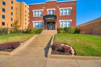 The Florence in Oklahoma City, OK - Foto de edificio - Building Photo