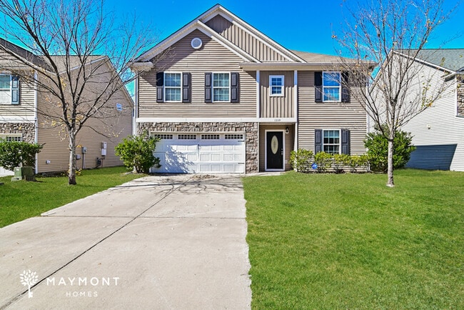 property at 1339 Green Turf Ln