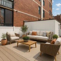 939 2nd Ave in New York, NY - Building Photo