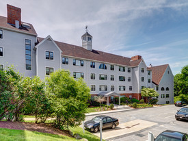 Ship's Watch Apartments