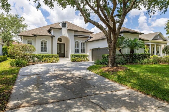 property at 8351 Bowden Way