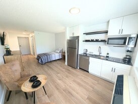 Oxbow Apartments in Steamboat Springs, CO - Building Photo