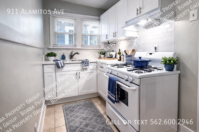 911 Alamitos Ave in Long Beach, CA - Building Photo - Building Photo