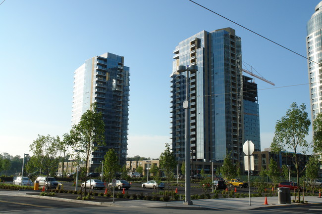 The Meriwether in Portland, OR - Foto de edificio - Building Photo