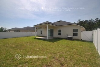 4015 Trail Ridge Road in Middleburg, FL - Building Photo - Building Photo