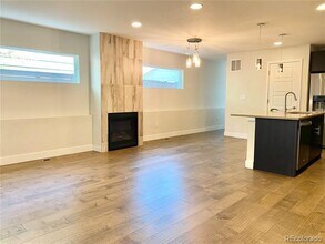 2144 S Cherokee St in Denver, CO - Building Photo - Building Photo