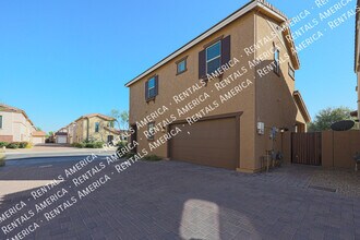 2508 N 149th Ave in Goodyear, AZ - Building Photo - Building Photo