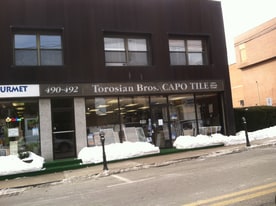 495 Main St, Unit B-R in Fort Lee, NJ - Building Photo