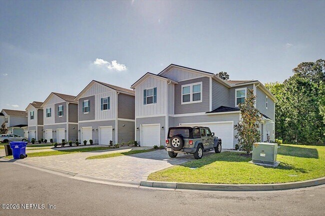 61 Mellowood Ln in St. Augustine, FL - Building Photo - Building Photo