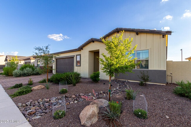 15916 S 177th Dr in Goodyear, AZ - Building Photo - Building Photo
