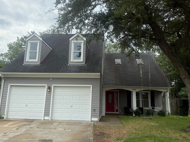 912 Park Landing Ct in Virginia Beach, VA - Foto de edificio - Building Photo