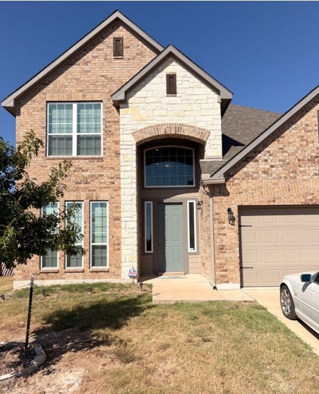 property at 1814 Bayou Wood Ln