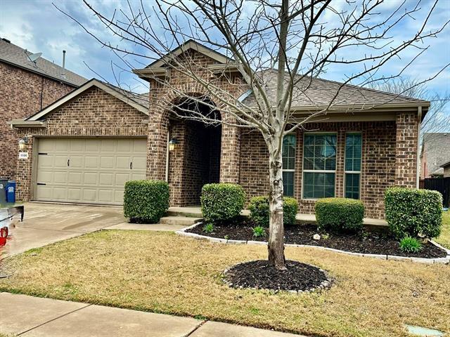 1106 Ellis Rd in Melissa, TX - Building Photo