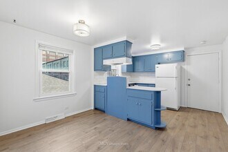 3840 S Wolcott Ave in Chicago, IL - Building Photo - Building Photo