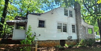 1318 Ormewood Ave SE in Atlanta, GA - Building Photo