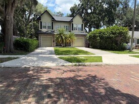 1009 Elmwood St in Orlando, FL - Building Photo
