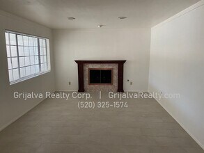 7522 E Linden Cir in Tucson, AZ - Building Photo - Building Photo
