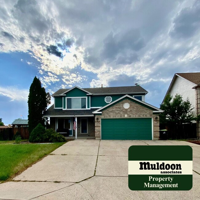 property at 8110 Avens Cir