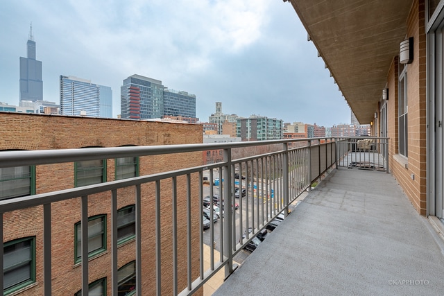 property at 111 S Morgan St