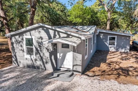 property at 4804 71st St N
