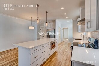 911 Iredell St in Durham, NC - Building Photo - Building Photo