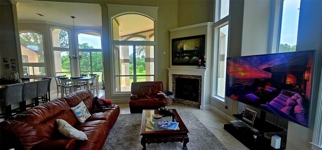 943 High Meadow Ranch Dr