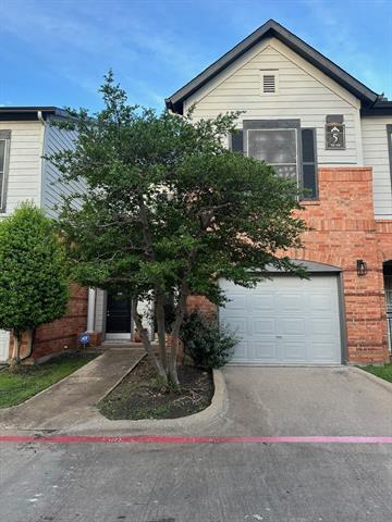 2524 Preston Rd in Plano, TX - Building Photo - Building Photo