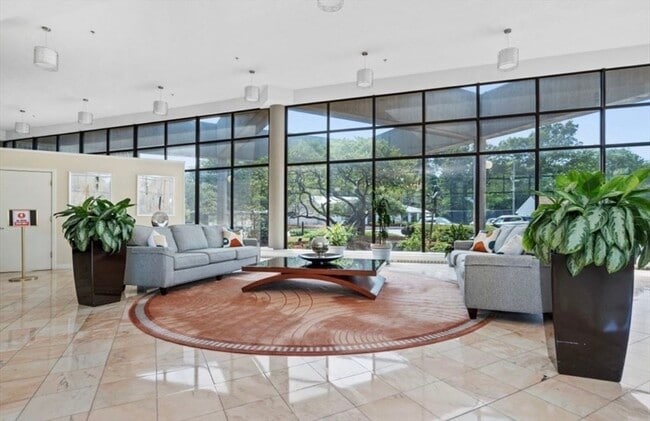 property at 250 Hammond Pond Pkwy