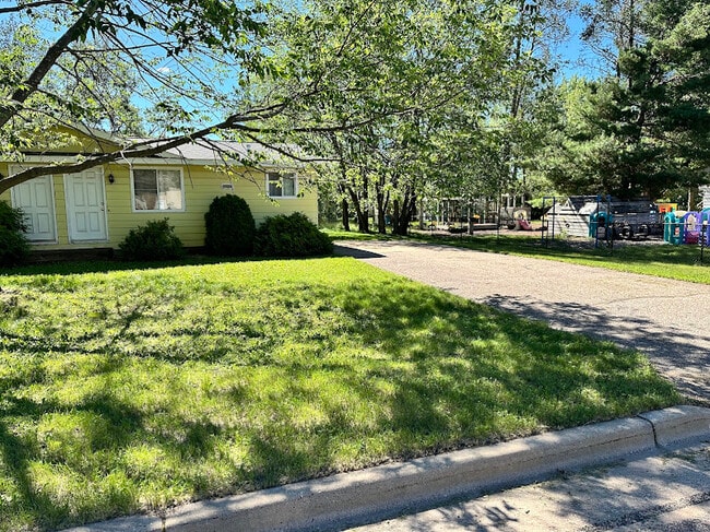 property at 3120-3113 13th St S