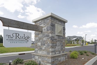 Ridge at Hamilton Crossing in Maryville, TN - Foto de edificio - Building Photo