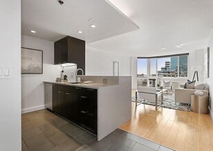 20 2ND St in Jersey City, NJ - Building Photo - Building Photo