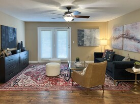 Reserve of Bossier City Apartment Homes in Bossier City, LA - Building Photo
