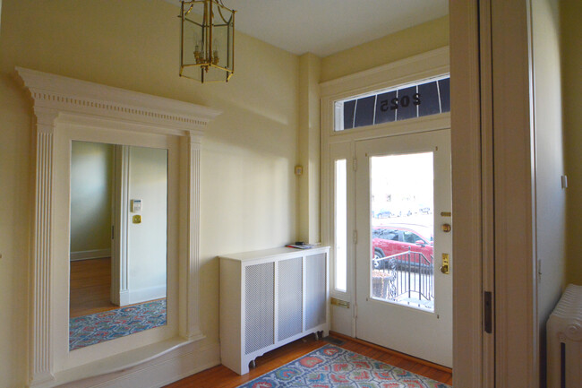 property at 2025 Grove Ave