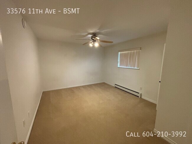 33576 11 Ave in Mission, BC - Building Photo - Building Photo