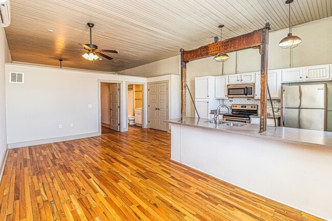 property at 120 Goldsboro St S
