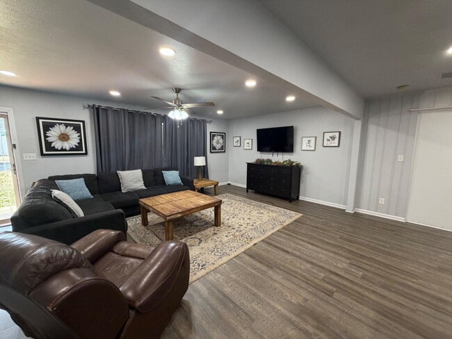 3706 41st St in Lubbock, TX - Building Photo - Building Photo