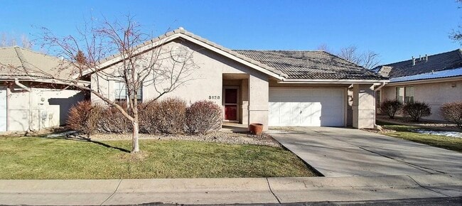 property at 5128 W 11th St