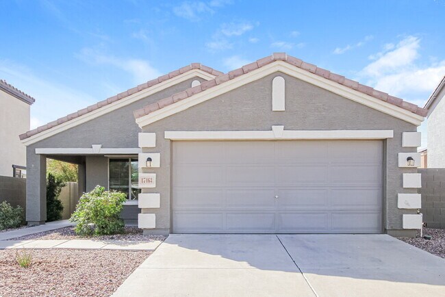 property at 17463 W Ventura St