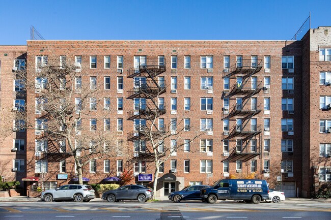 2701 Ocean Ave