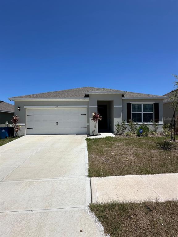 property at 1727 Buckeye Rd