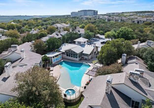 Barton Creek Landing in Austin, TX - Building Photo - Building Photo