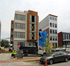 911 12th St NE in Washington, DC - Building Photo - Building Photo