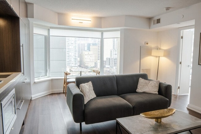 property at 20 Hazelton Ave