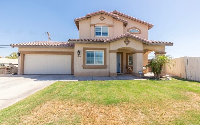 property at 2425 O Hare Ct