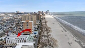 117 S Little Rock Ave in Ventnor City, NJ - Building Photo