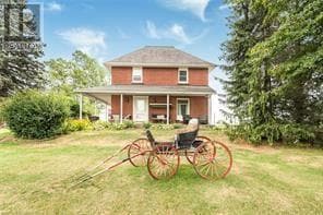 property at 1590 Middleton North Walsingham Rd